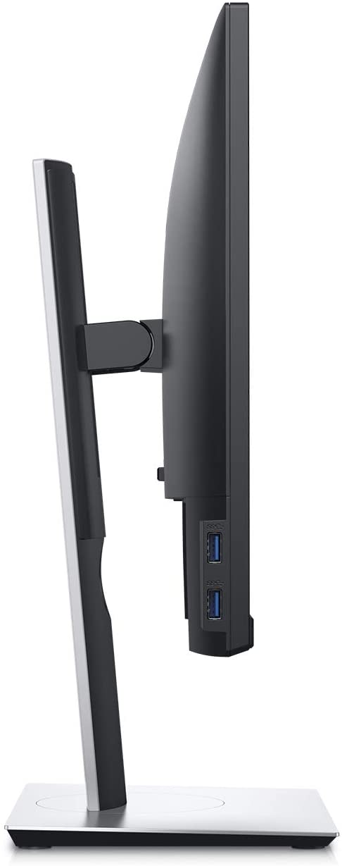 Dell P Series 27" Screen Full Hd Led-Lit Monitor (P2719H)