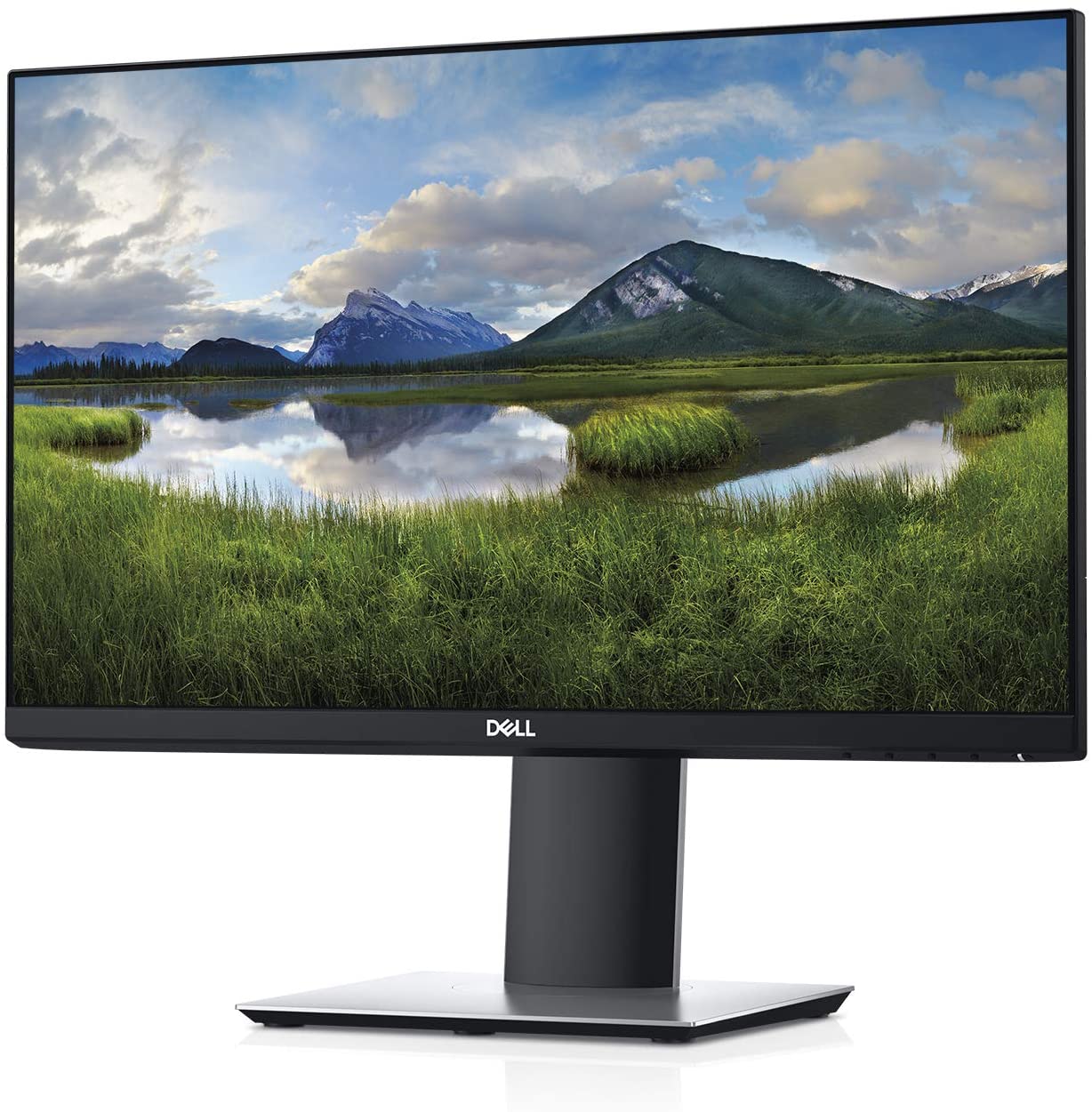 Dell P Series 27" Screen Full Hd Led-Lit Monitor (P2719H)