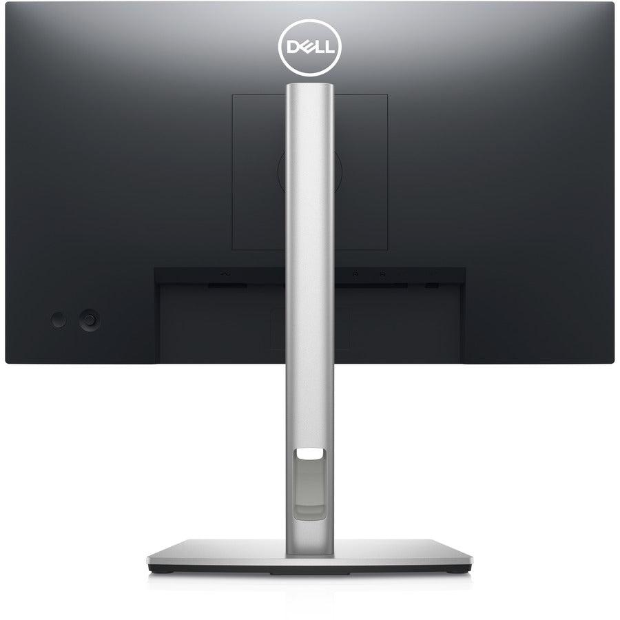 Dell P Series P2223Hc 55.9 Cm (22") 1920 X 1080 Pixels Full Hd Lcd Black
