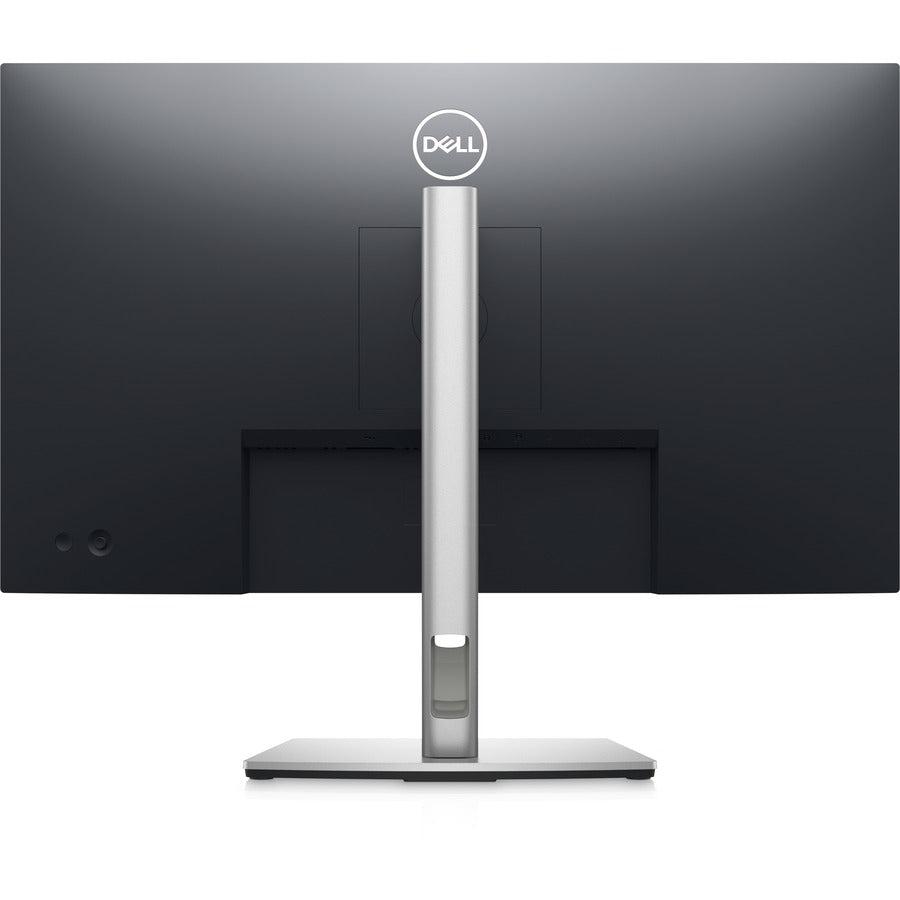 Dell P Series P2723Qe 68.6 Cm (27") 3840 X 2160 Pixels 4K Ultra Hd Lcd Black, Silver