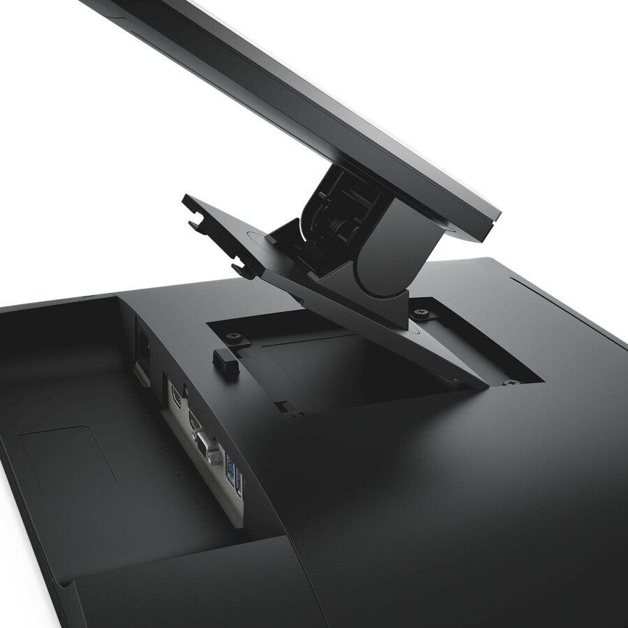 Dell P1917S Led Display 48.3 Cm (19") 1280 X 1024 Pixels Sxga Black