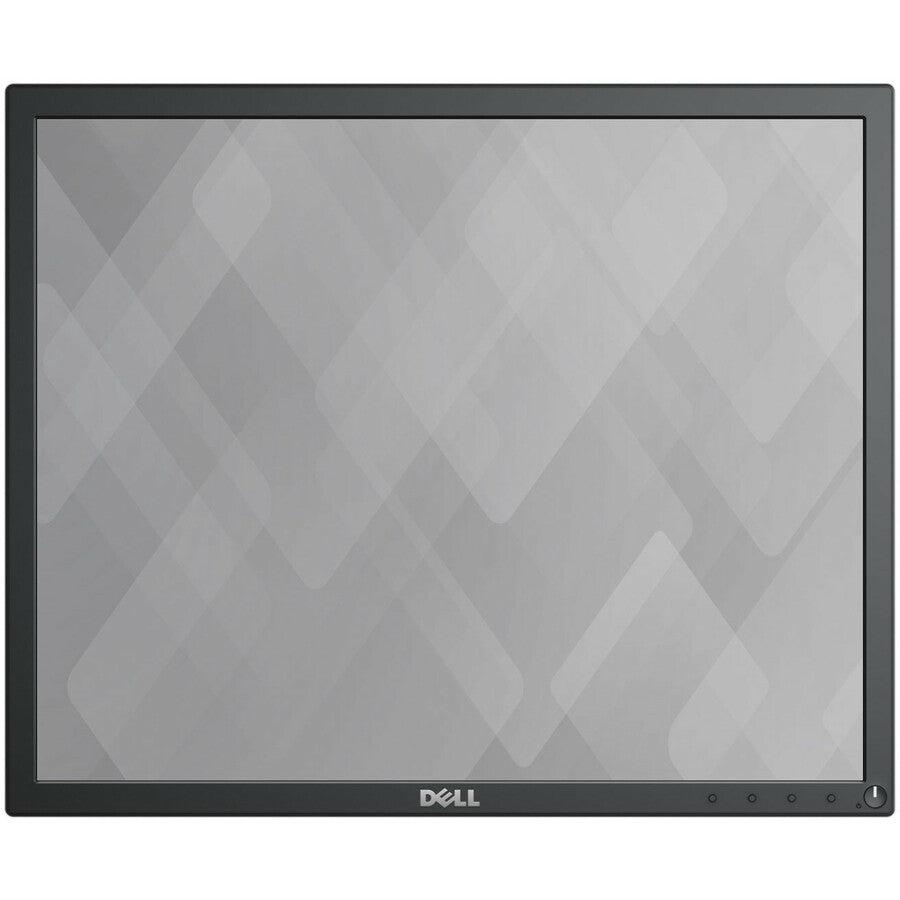 Dell P1917S Led Display 48.3 Cm (19") 1280 X 1024 Pixels Sxga Black