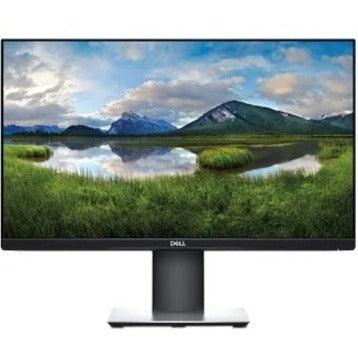 Dell P2319H Led Display 58.4 Cm (23") 1920 X 1080 Pixels Full Hd Black