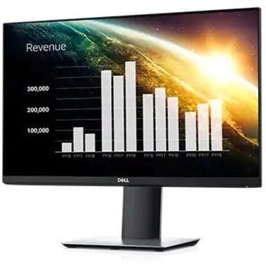 Dell P2319H Led Display 58.4 Cm (23") 1920 X 1080 Pixels Full Hd Black