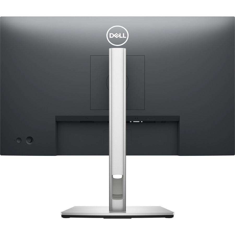 Dell P2422H Computer Monitor 60.5 Cm (23.8") 1920 X 1080 Pixels Full Hd Lcd Black