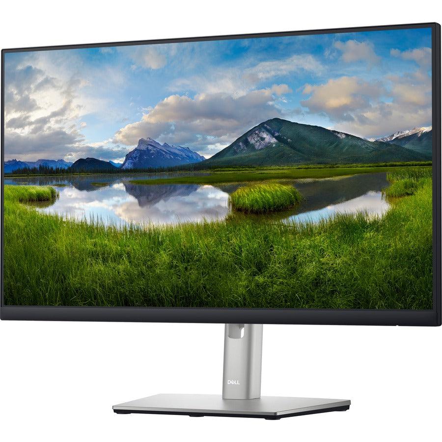 Dell P2422H Computer Monitor 60.5 Cm (23.8") 1920 X 1080 Pixels Full Hd Lcd Black