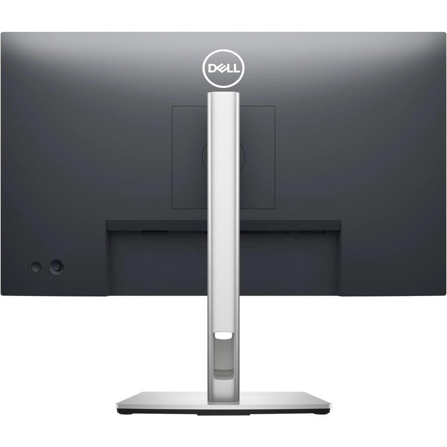 Dell P2422He Computer Monitor 60.5 Cm (23.8") 1920 X 1080 Pixels Full Hd Lcd Black