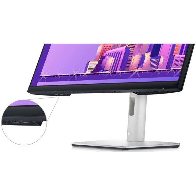 Dell P2722H 27 Inch FHD IPS Monitor with ComfortView Plus | Dell DELL-P2722H