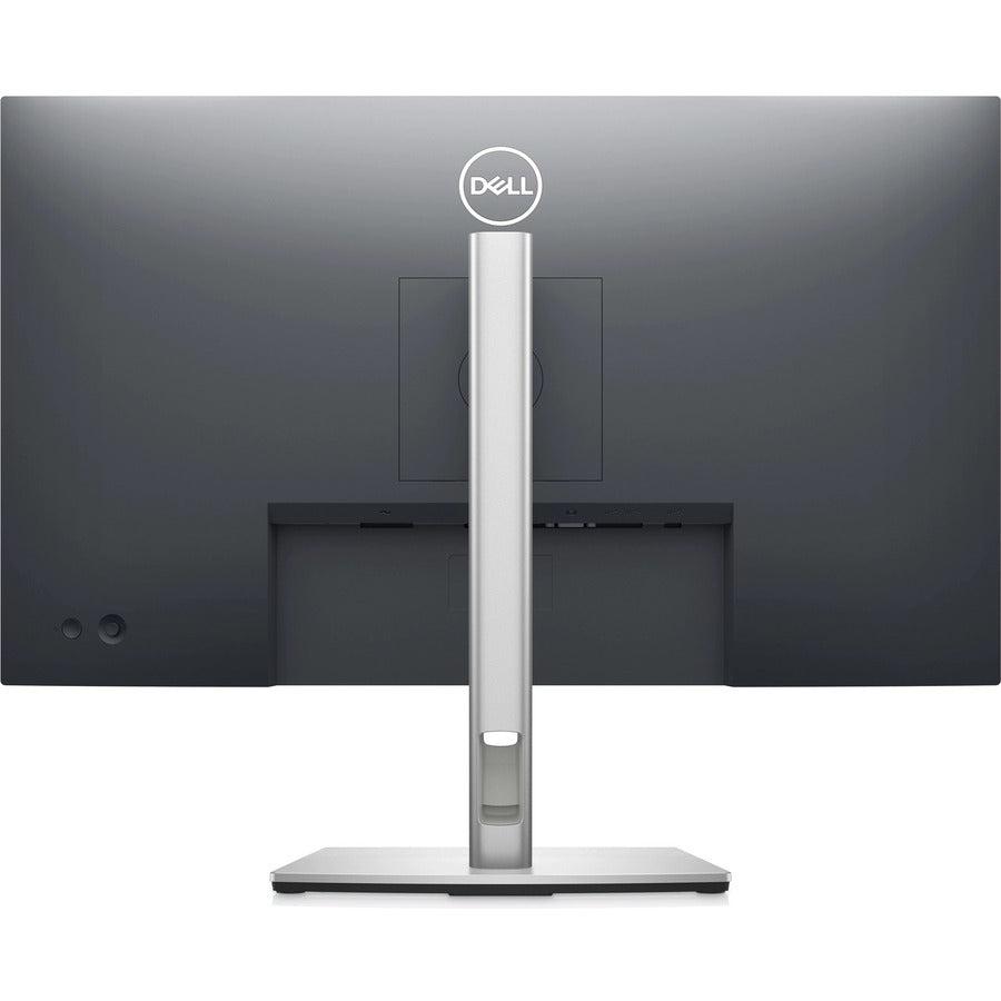Dell P2722He 68.6 Cm (27") 1920 X 1080 Pixels Full Hd Lcd Black