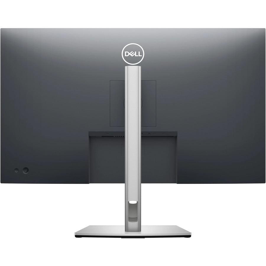 Dell P3222Qe 80 Cm (31.5") 3840 X 2160 Pixels 4K Ultra Hd Lcd Black