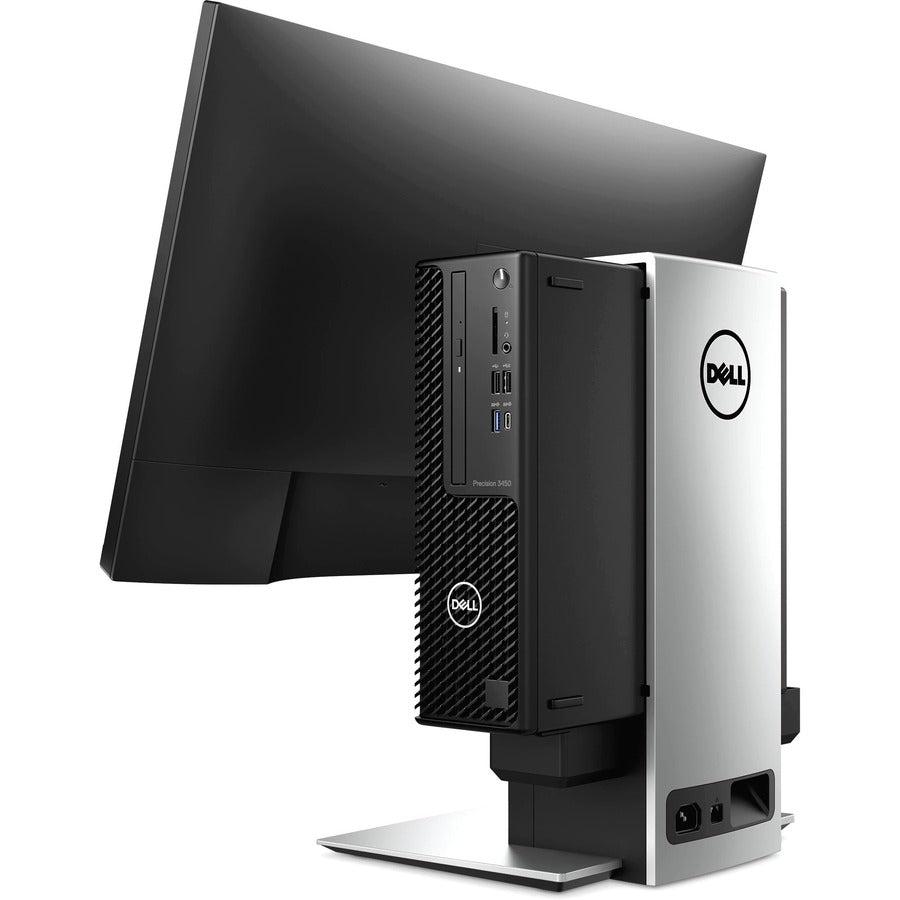 Dell Precision 3450 Ddr4-Sdram I7-10700 Sff Intel® Core™ I7 16 Gb 512 Gb Ssd Windows 10 Pro Workstation Black