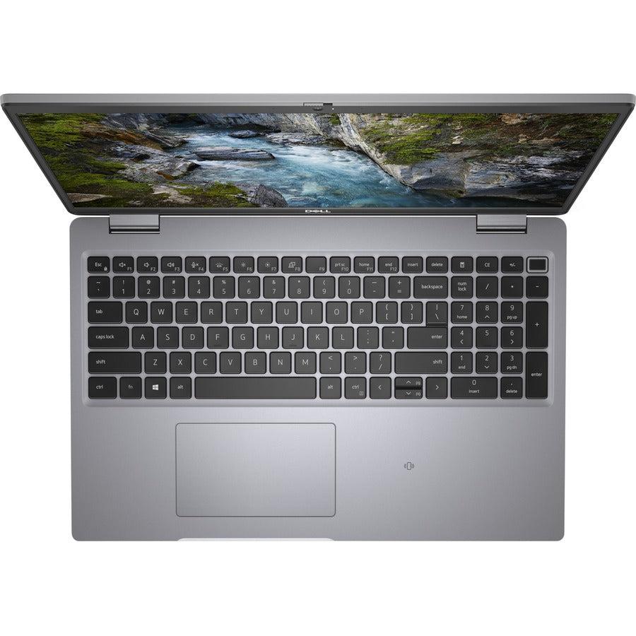 Dell Precision 3561 Mobile Workstation 39.6 Cm (15.6") Full Hd Intel® Core™ I5 16 Gb Ddr4-Sdram 62W8K