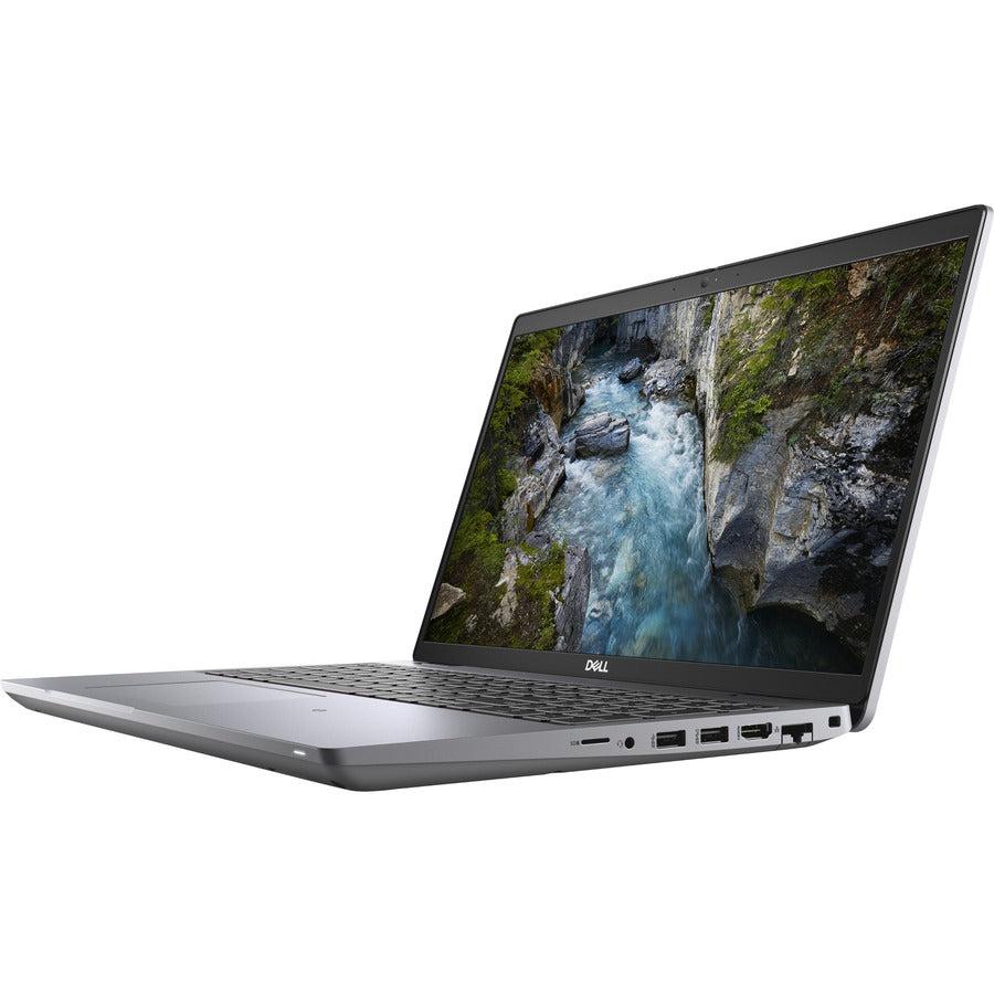 Dell Precision 3561 Mobile Workstation 39.6 Cm (15.6") Full Hd Intel® Core™ I5 16 Gb Ddr4-Sdram 62W8K