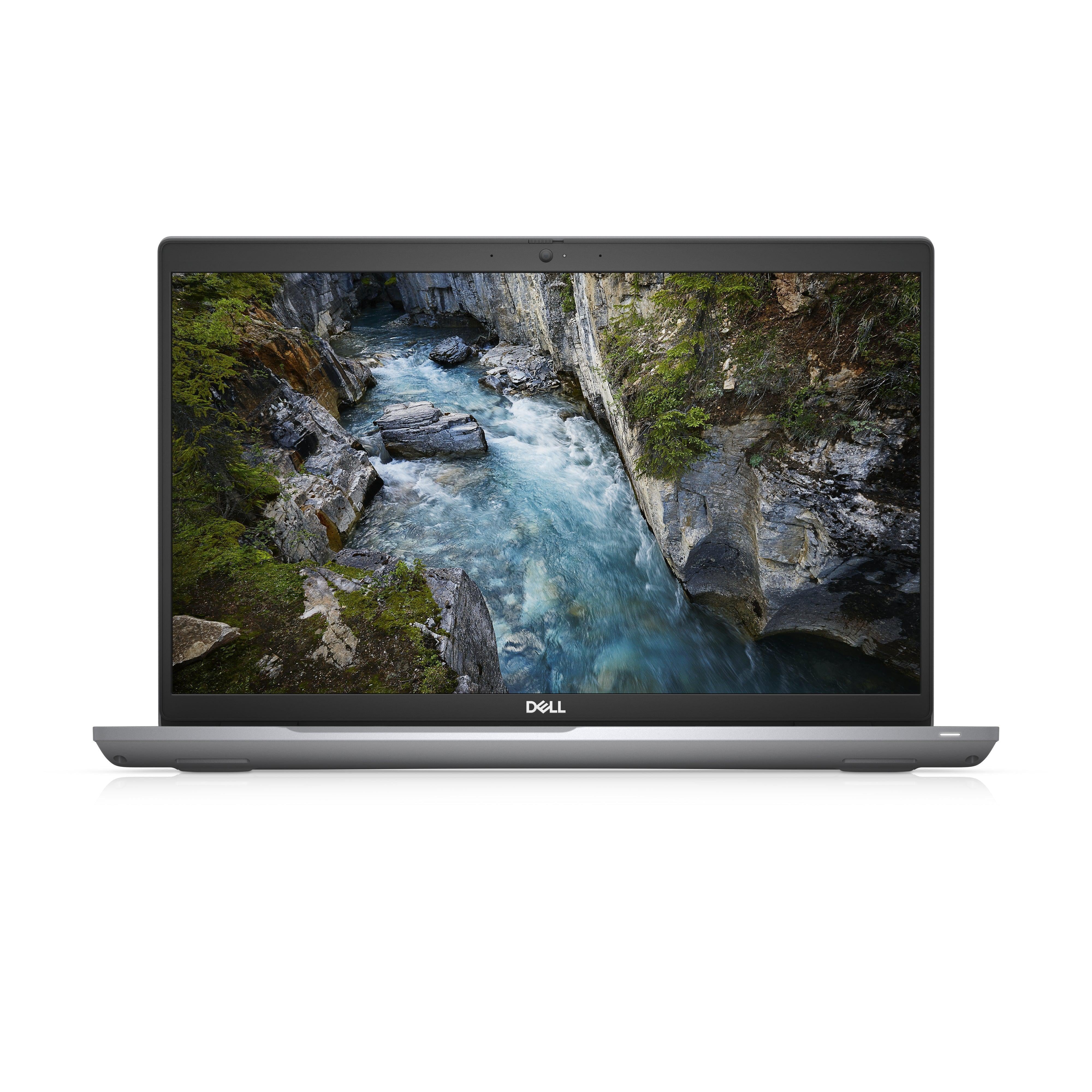 Dell Precision 3561 Mobile Workstation 39.6 Cm (15.6") Full Hd Intel® Core™ I5 16 Gb Ddr4-Sdram Jpw2M