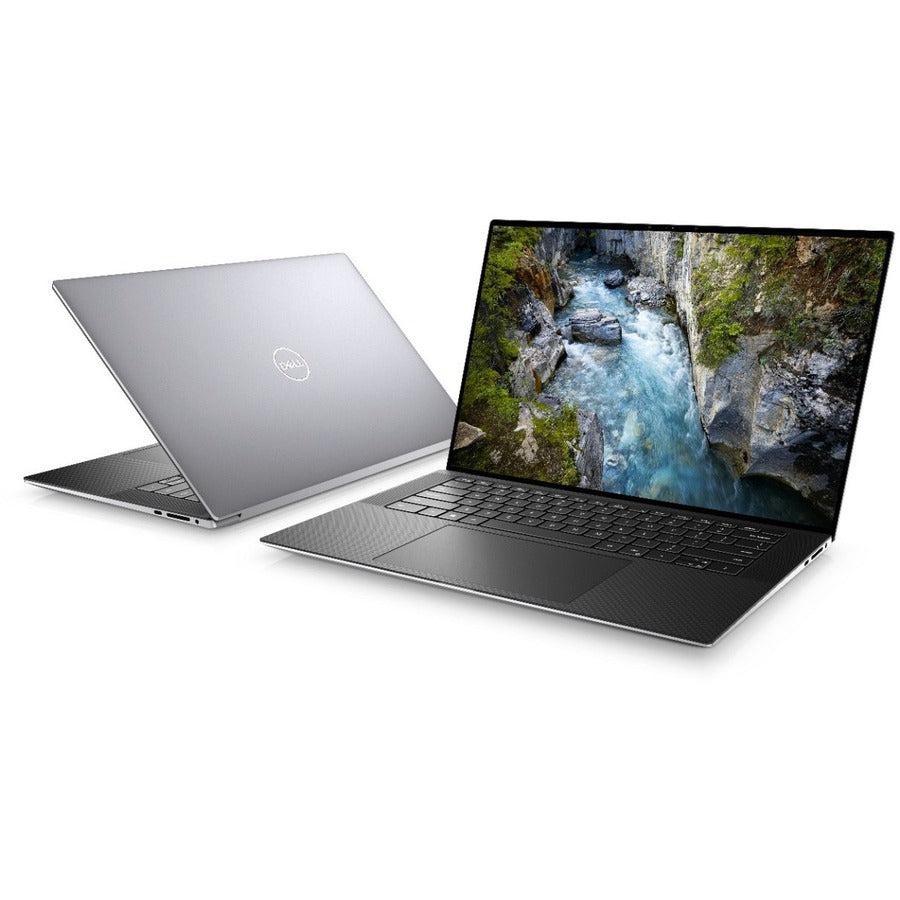 Dell Precision 5560 Mobile Workstation 39.6 Cm (15.6") Full Hd+ Intel® Core™ I5 8 Gb Ddr4-Sdram