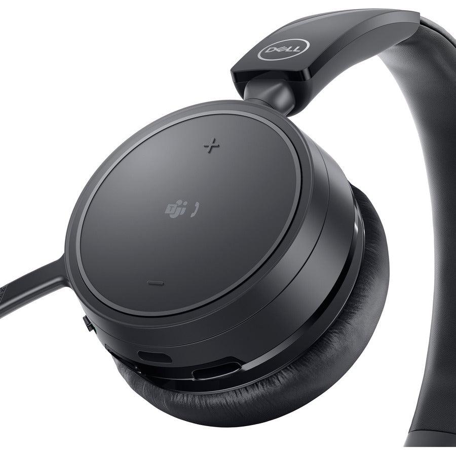 Dell Pro Wireless Headset - Wl5022