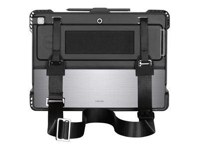Dell RG1322C Rugged Case for Latitude 7320 Detachable with Hand Strap | Dell DELL-RG1322C