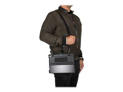 Dell RG1322C Rugged Case for Latitude 7320 Detachable with Hand Strap | Dell DELL-RG1322C