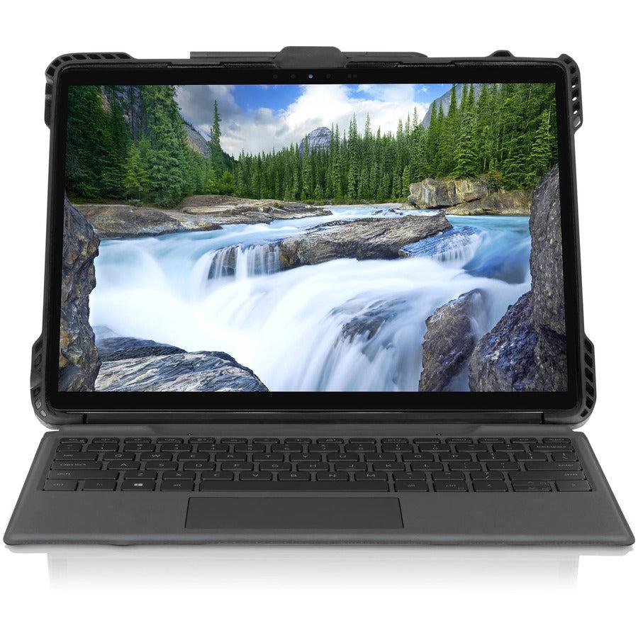 Dell RG1322C Rugged Case for Latitude 7320 Detachable with Hand Strap | Dell DELL-RG1322C