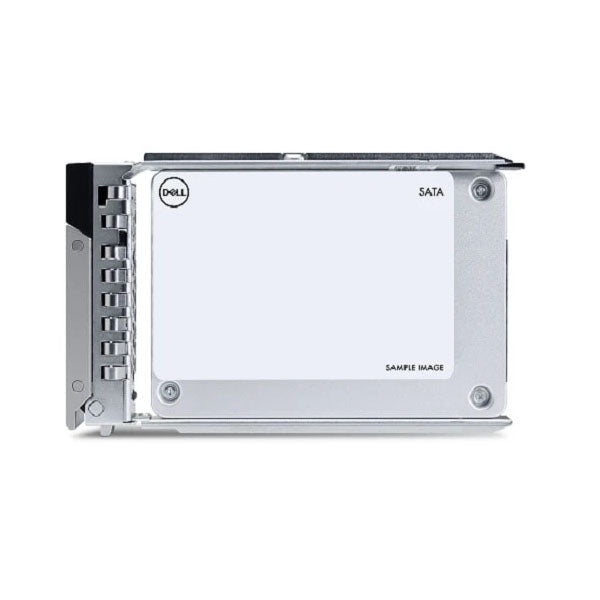 Dell RM5 7.68 TB Rugged Solid State Drive - 2.5 Internal - SAS (12Gb/s SAS) - Read Intensive" 7HH3W