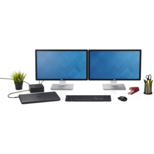 Dell Thunderbolt Dock TB16 - 240W 452-BCNU