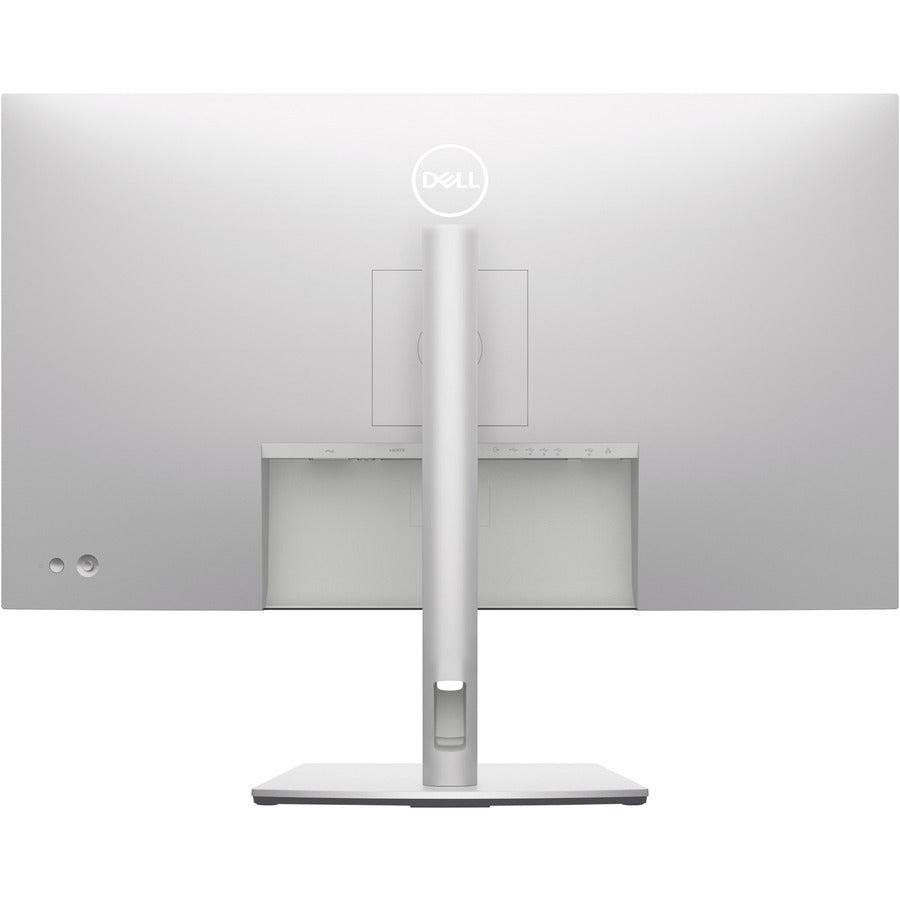 Dell UltraSharp U3223QE 32 4K Monitor - USB-C Hub IPS Black | TecISoft DELL-U3223QE