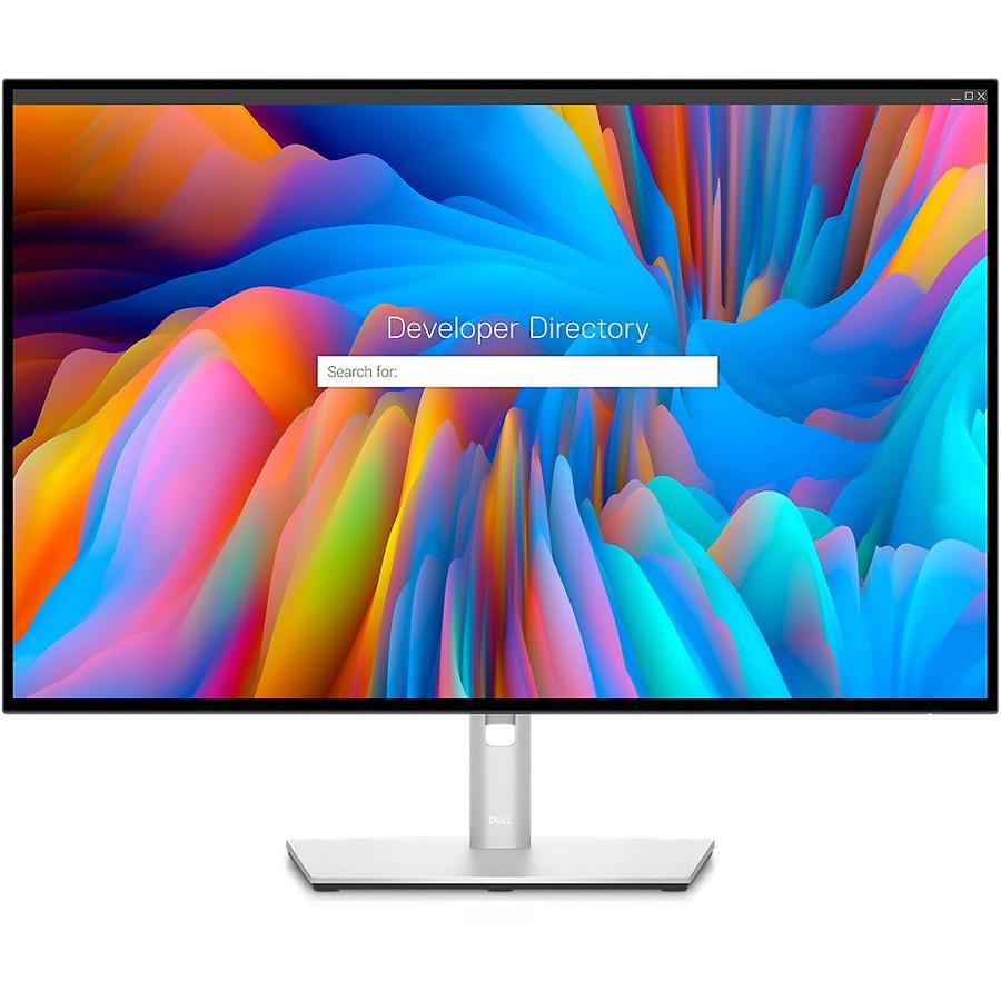Dell Ultrasharp 30 Usb-C Hub Monitor - U3023E Dell-U3023E