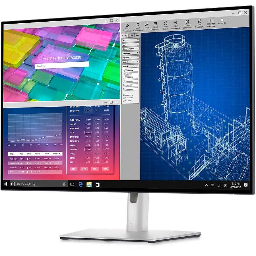Dell Ultrasharp 30 Usb-C Hub Monitor - U3023E Dell-U3023E