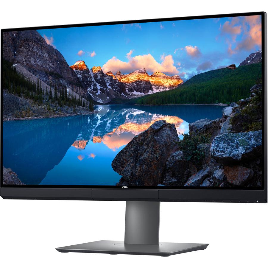 Dell Ultrasharp 43 4K Usb-C Monitor: U4320Q