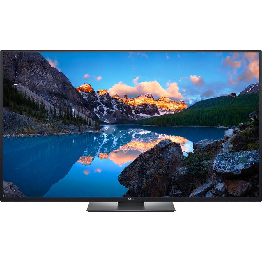 Dell Ultrasharp 43 4K Usb-C Monitor: U4320Q