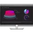 Dell Ultrasharp 4K 27 Monitor - Up2720Q - 68.47Cm (27") Black