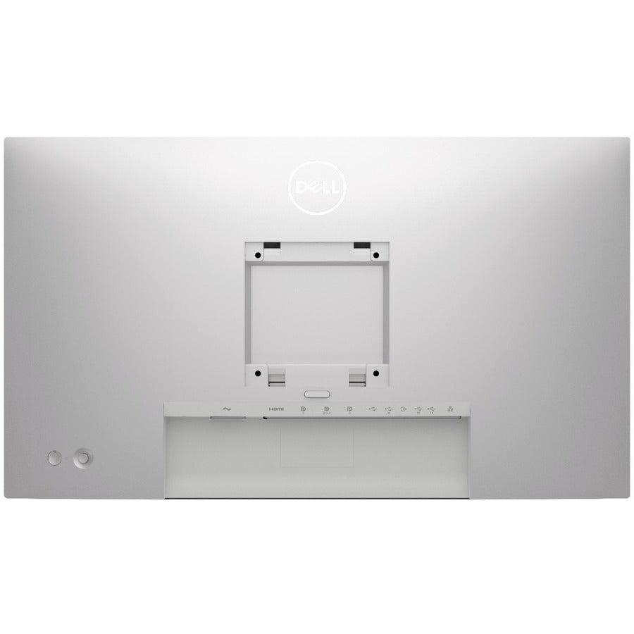 Dell Ultrasharp U2422H Led Display 61 Cm (24") 1920 X 1080 Pixels Full Hd Lcd Black, Silver