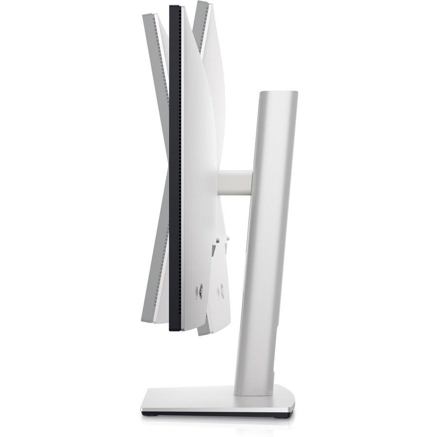 Dell Ultrasharp U2422H Led Display 61 Cm (24") 1920 X 1080 Pixels Full Hd Lcd Black, Silver