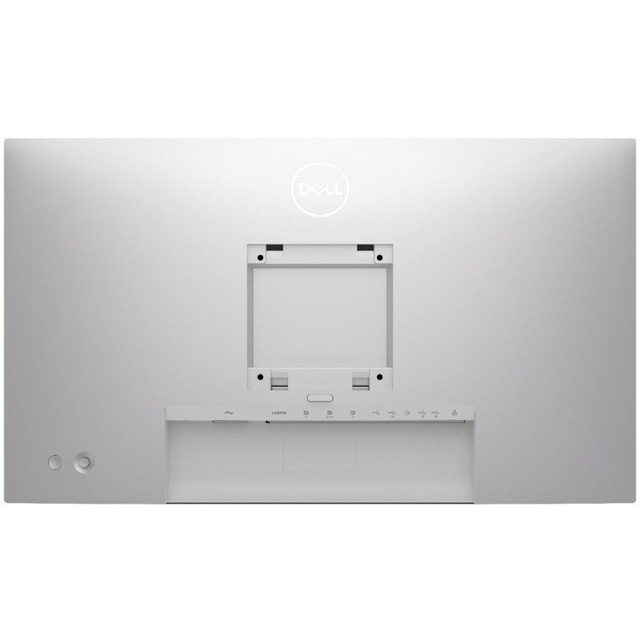 Dell Ultrasharp U2422He Led Display 61 Cm (24") 1920 X 1080 Pixels Full Hd Lcd Black, Silver