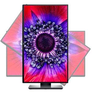 Dell Ultrasharp U2520D Led Display 63.5 Cm (25") 2560 X 1440 Pixels Quad Hd Lcd Black