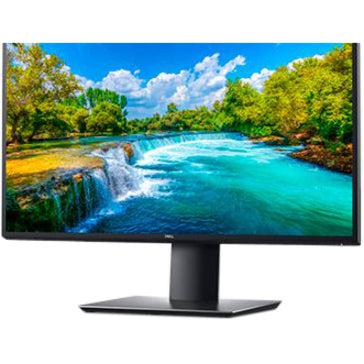 Dell Ultrasharp U2520D Led Display 63.5 Cm (25") 2560 X 1440 Pixels Quad Hd Lcd Black