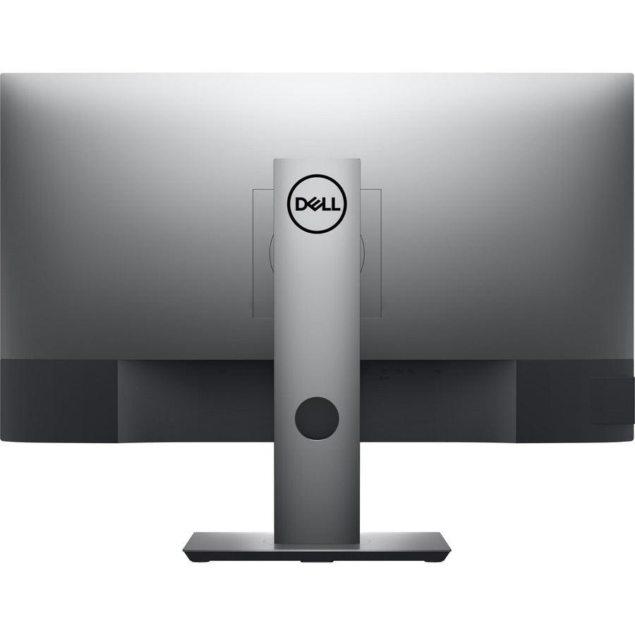 Dell Ultrasharp U2720Q 68.6 Cm (27") 3840 X 2160 Pixels 4K Ultra Hd Lcd Black