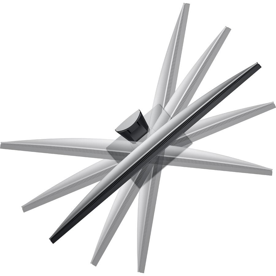 Dell Ultrasharp U2720Q 68.6 Cm (27") 3840 X 2160 Pixels 4K Ultra Hd Lcd Black