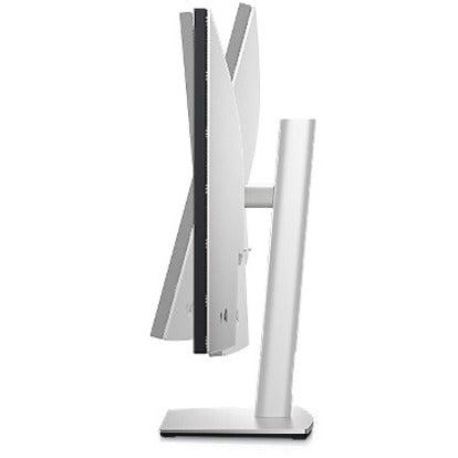 Dell Ultrasharp U2723Qe 68.6 Cm (27") 3840 X 2160 Pixels 4K Ultra Hd Lcd Silver