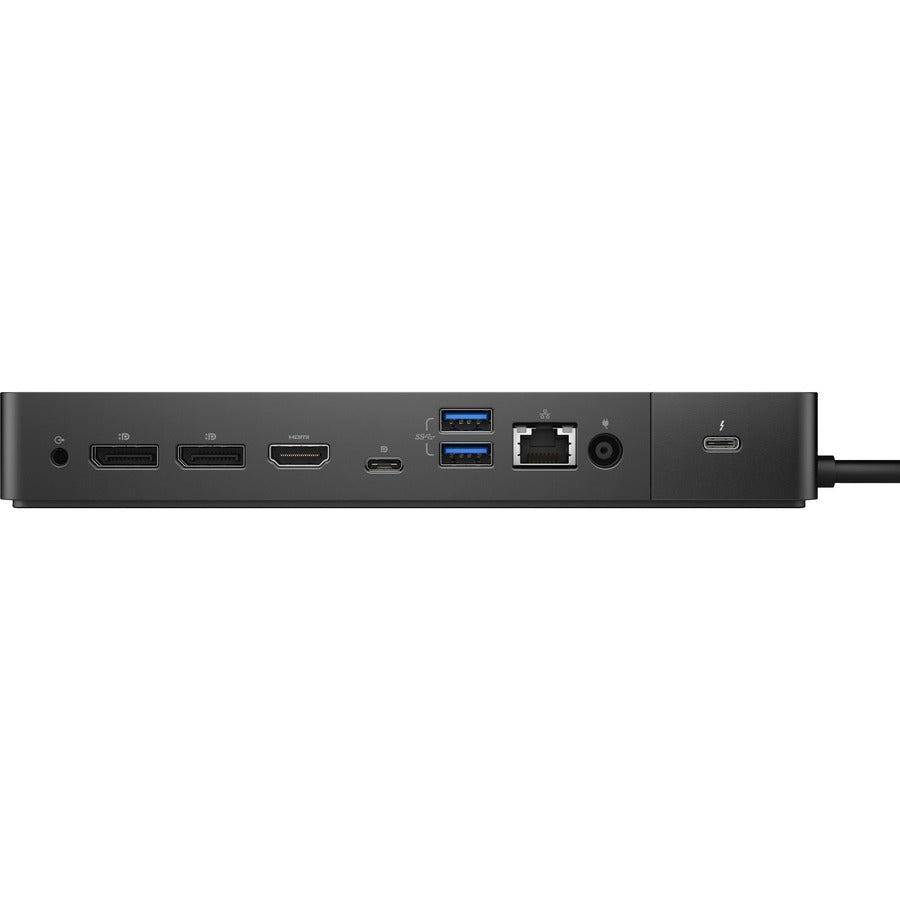 Dell WD19TB Docking Station