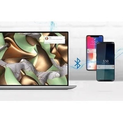 Dell Xps 15 9510 Notebook 39.6 Cm (15.6") Full Hd Intel® Core™ I9 32 Gb Ddr4-Sdram 1000 Gb Ssd