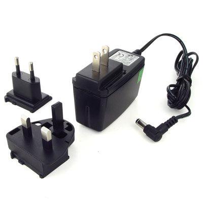 Digi 12VDC 1.5A Wall Mount Power Supply - 76000738
