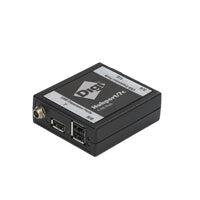 Digi 301-1010-74 Interface Hub 480 Mbit/S Black