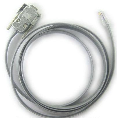 Digi 76000645 Serial Cable Grey 1.2 M Db9 Rj-45