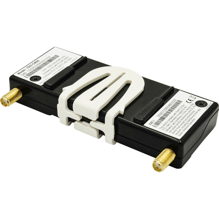 Digi Asb-1002-Cm04-Ous Gateway/Controller