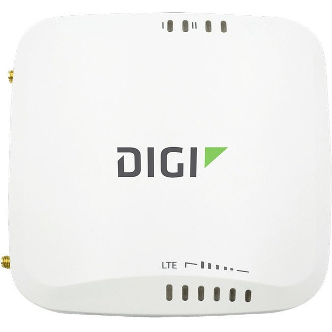 Digi EX15 Wi-Fi 5 IEEE 802.11ac 2 SIM Ethernet, Cellular Modem/Wireless Router ASB-EX15-XX06-OUS