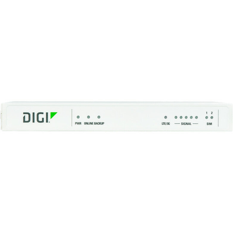 Digi Scalable Console Access Server ASB-5402-RM00-GLB