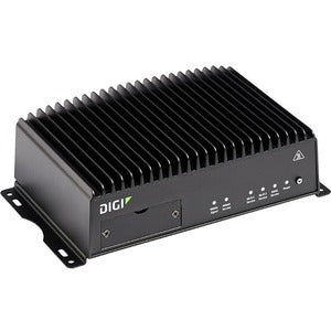 Digi TX54 Wi-Fi 5 IEEE 802.11ac 4 SIM Cellular, Ethernet Modem/Wireless Router TX54-A112