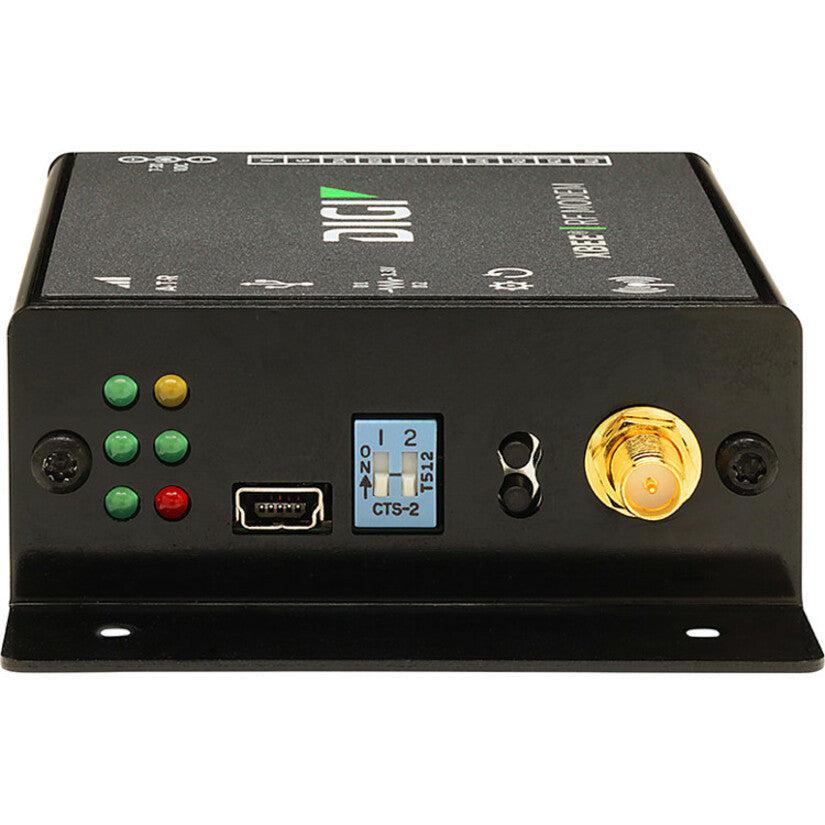Digi Xm-X9-5P-U Gateway/Controller