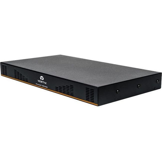 Digital KVM Switch - Enterprise Server Management Solution | Vertiv MPU108EDAC-400